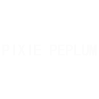 PIXIE PEPLUM LTD